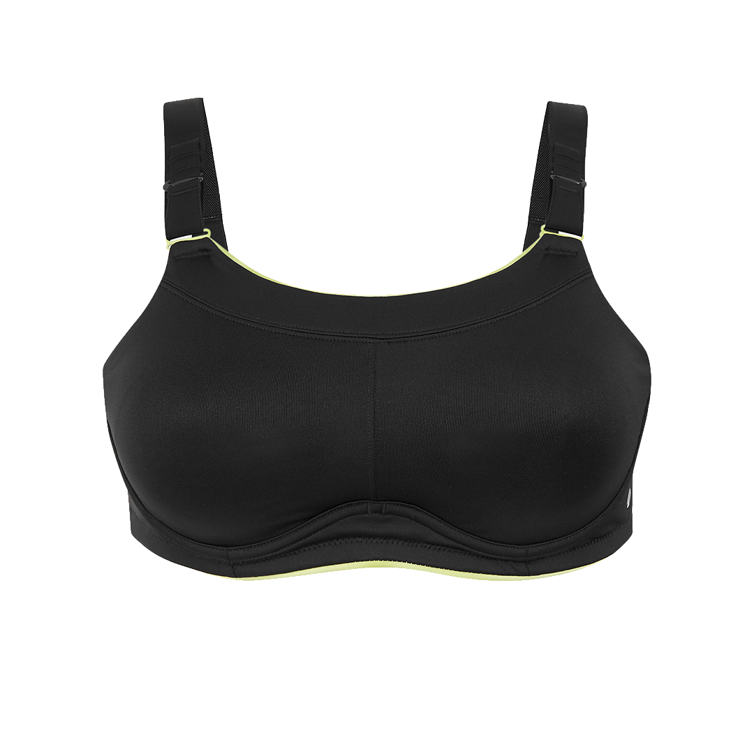 marks and spencer sports bra reviews