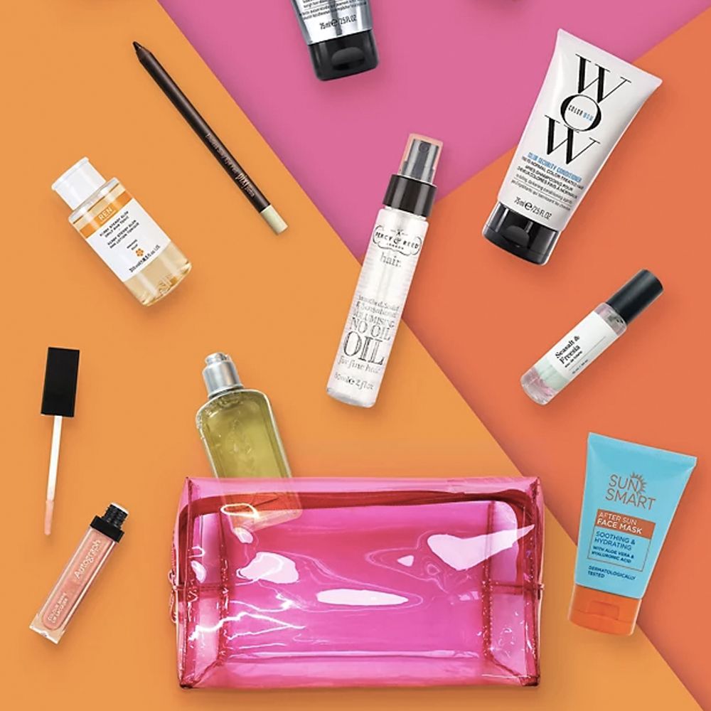Sale > m&s goodie bag > in stock
