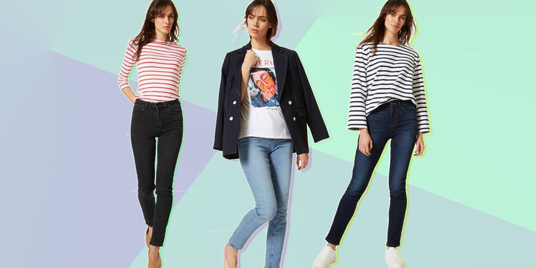 Marks and Spencer Jeans: M&S launches three new pairs of denim jeans