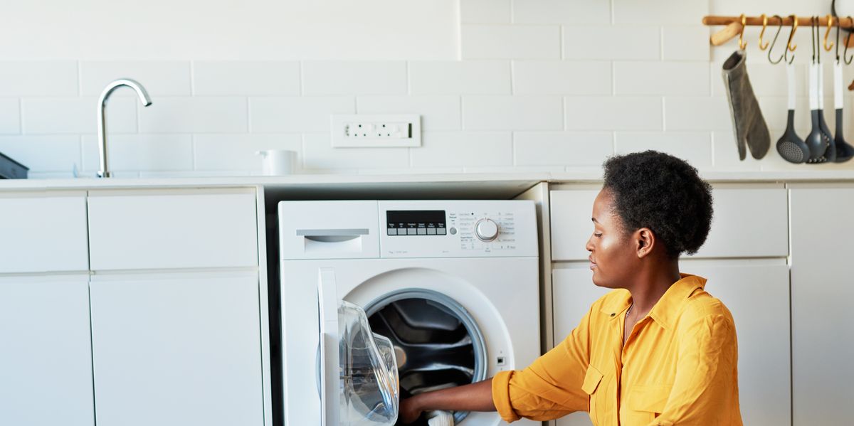 How to Wash Laundry to Protect Against COVID-19, Per Experts
