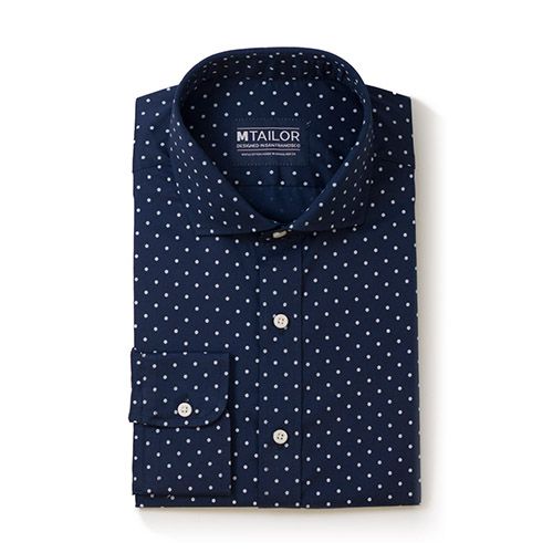 best custom made dress shirts