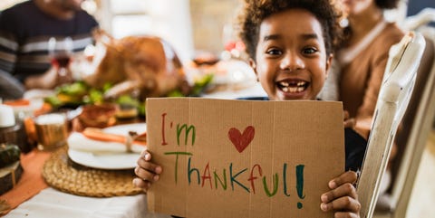I'm thankful for this Thanksgiving day!
