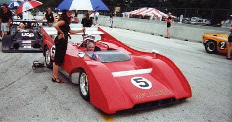 Can Am Car >> 1971 Mclaren M8 Can Am Car For Sale On Ebay Motors Can Am Car >> 1971 Mclaren M8 Can Am Car For Sale On Ebay Motors