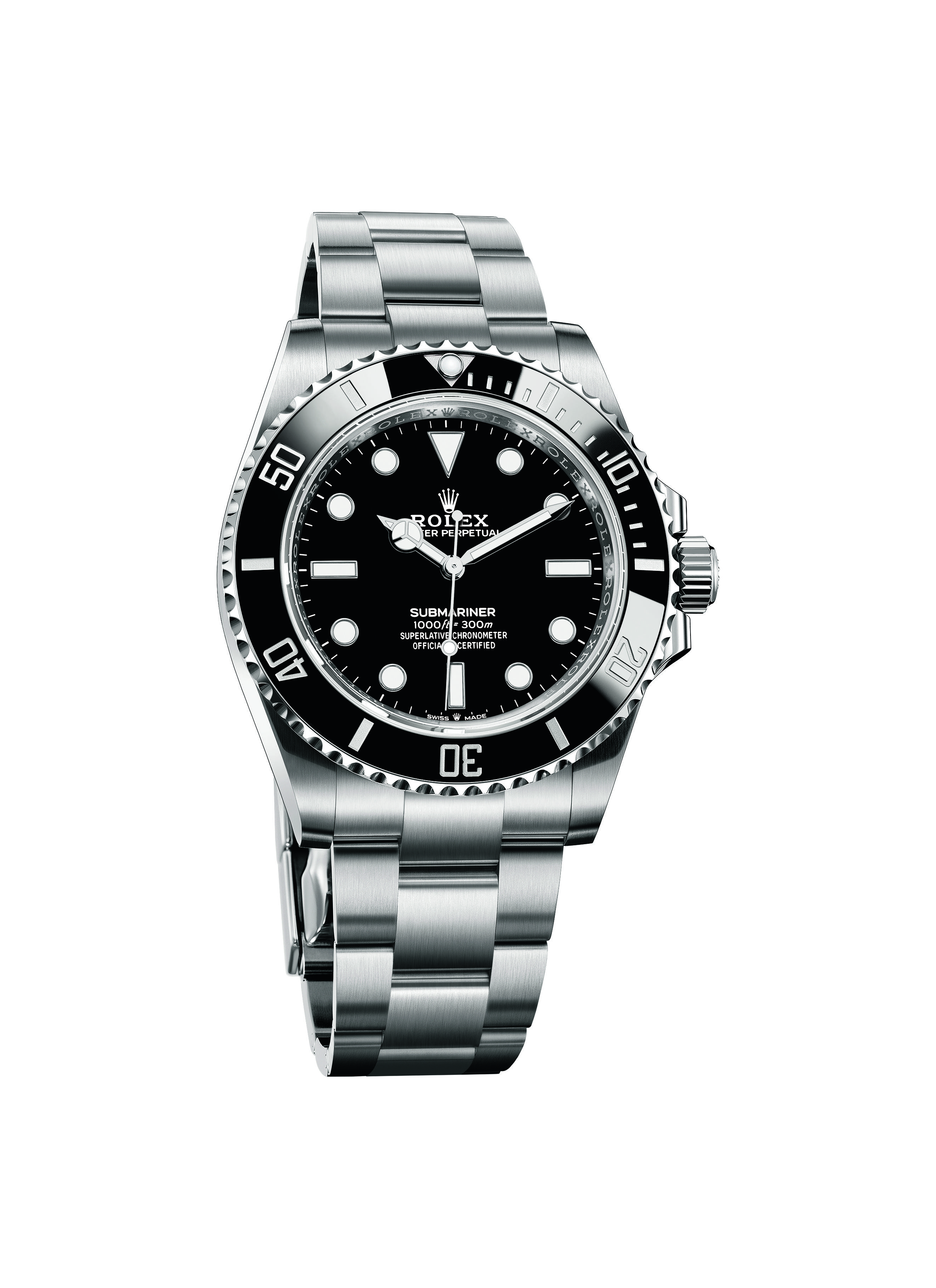 how much is a rolex submariner