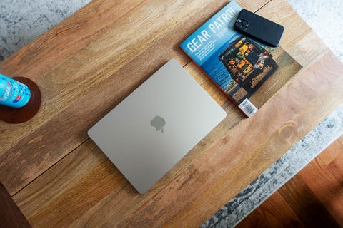 apple m2 macbook air