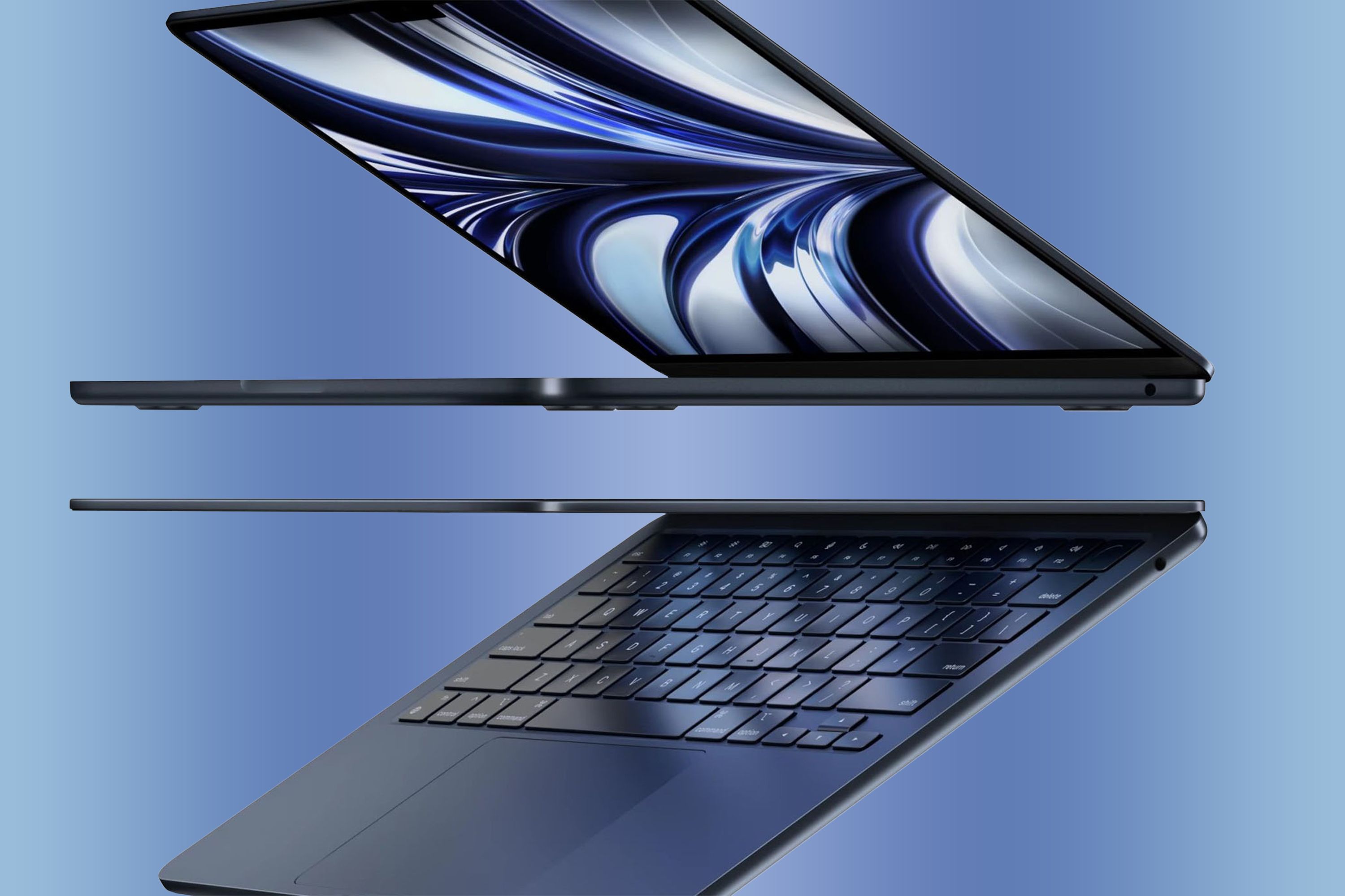 Apple M2 MacBook Air Review: a Stunner of a Laptop