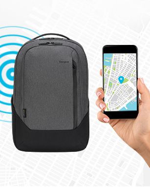 backpack with wifi