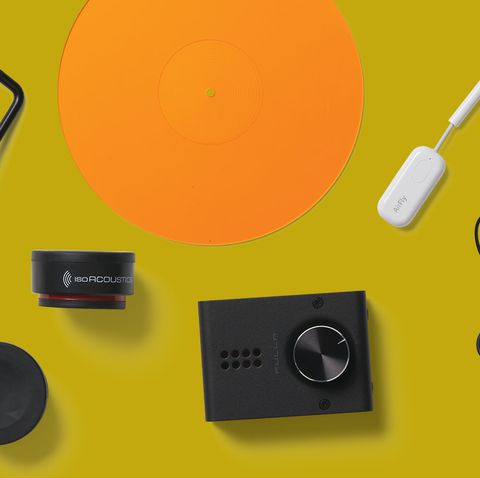 audiophile gift guide