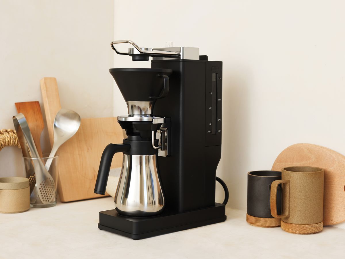 Technivorm Moccamaster sale: Get our favorite coffee maker ever for its  lowest price