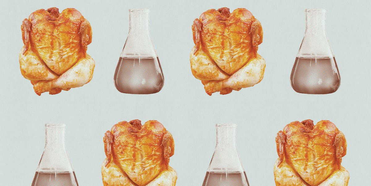 Lab-Grown Meat Is Here, But Does Anyone Want to Eat It?