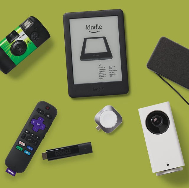 gear patrol magazine gift guide techie