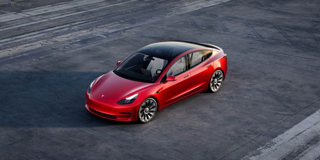 verkeer Jolly Geit Tesla Raises Prices on All Models