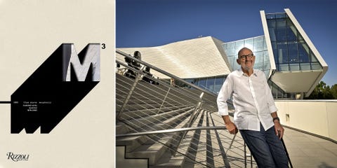 m3 thom mayne
