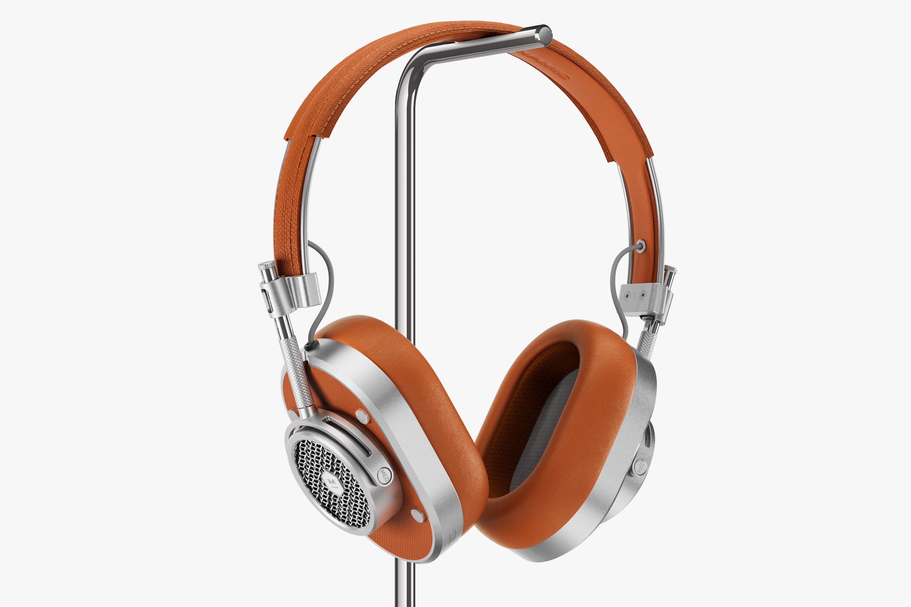 Master  Dynamic Announces New MH40 Wireless Headphones