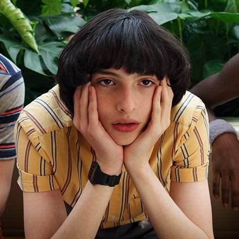 Stranger Things Cast Ages How Old Is Millie Bobby Brown