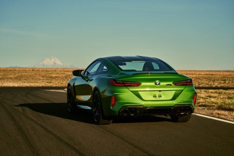 Bmw M8 Competition Review Who Buys It Bmw M8 Competition Review Who Buys It
