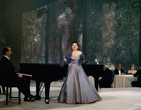 a star is born gown