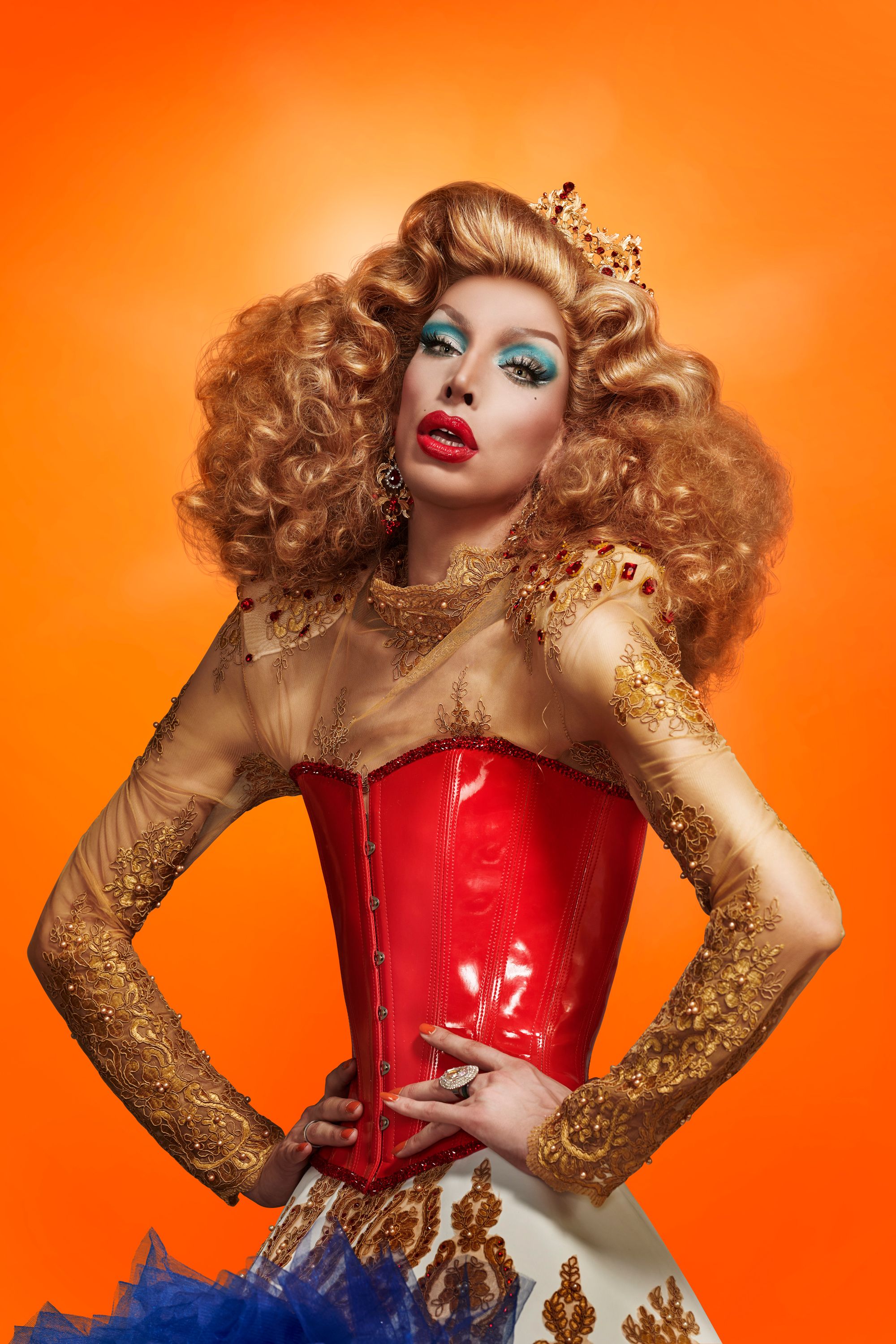 watchseries drag race holland
