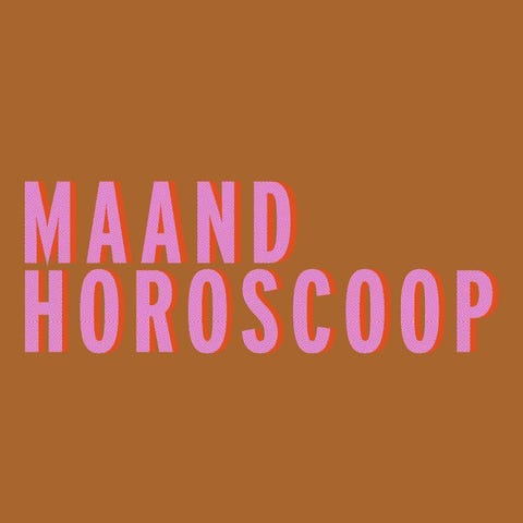 Je maandhoroscoop van december 2019 staat live! Je maandhoroscoop van december 2019 staat live!