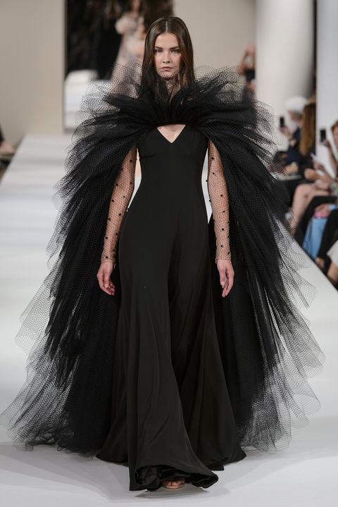 Alexis Mabille autumn/winter 2019 couture collection