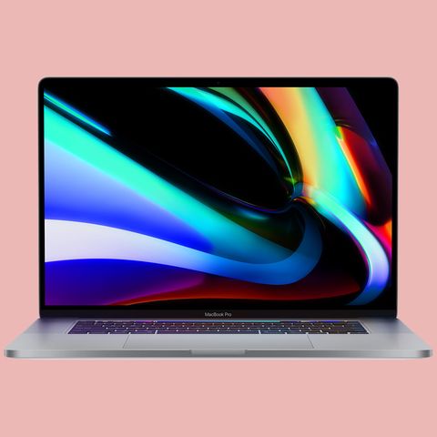 Apple Macbook Pro 16in (late 2019)