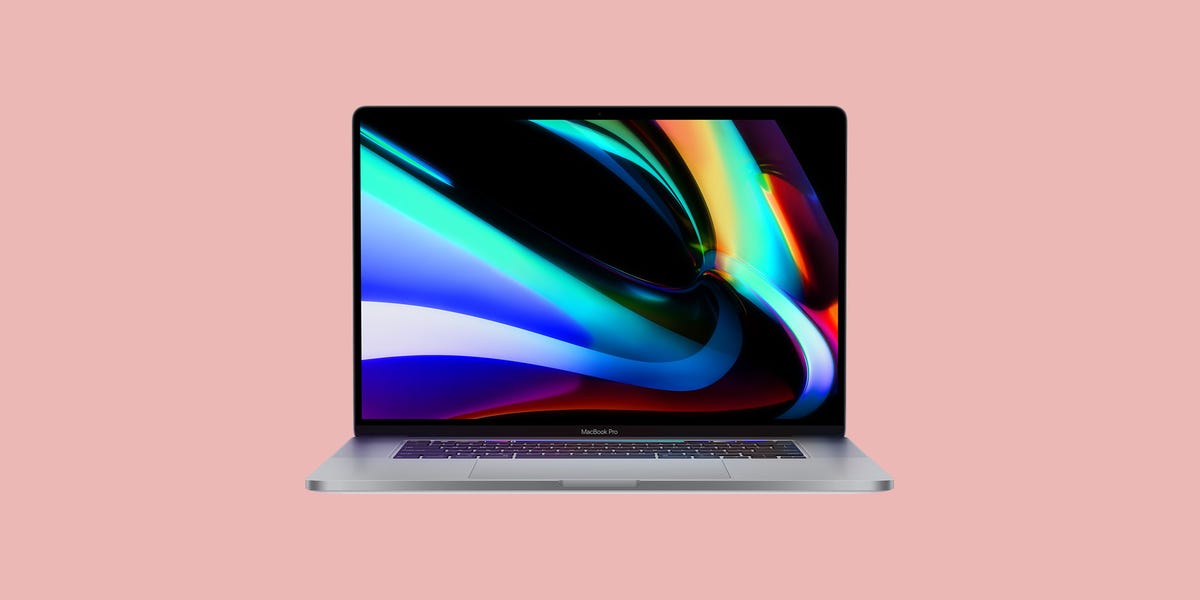 Apple Macbook Pro 16in (late 2019) Review