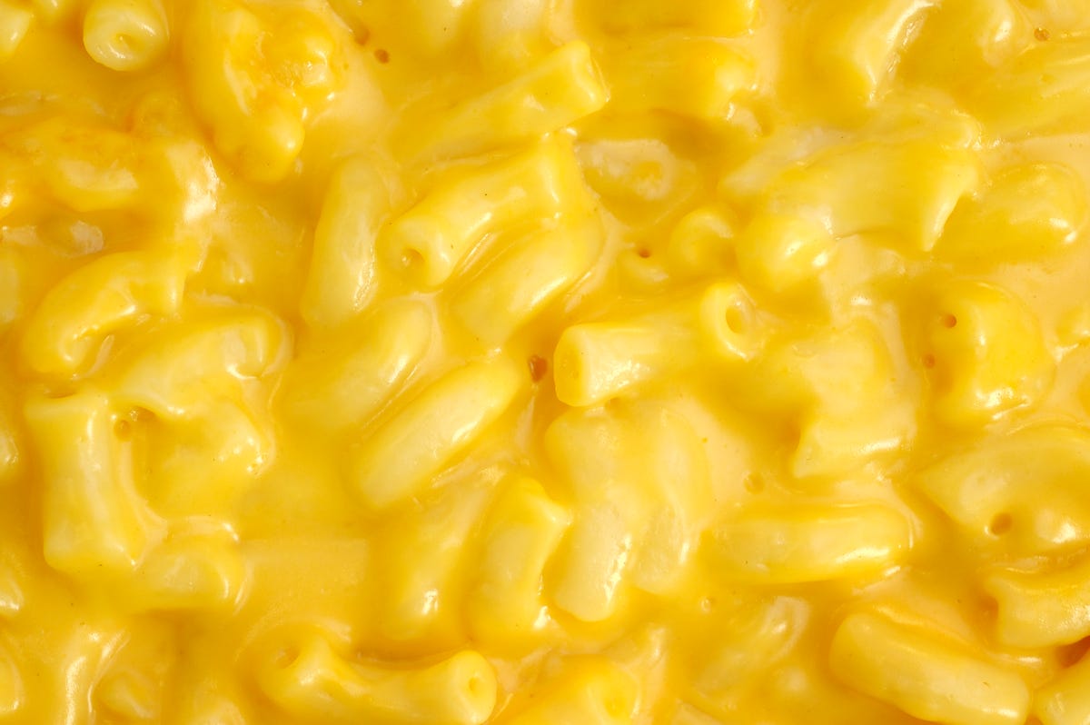 Chick-Fil-A Is Testing Mac And Cheese As A Side