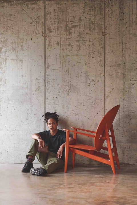 british design award winners   young talent 2020   mac collinsphotography by philip sinden