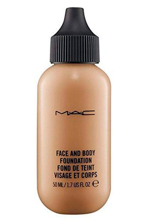 MAC Face & Body Foundation