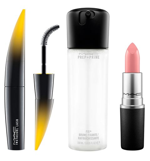 Beste MAC makeup artists recommend the best products WQ-46