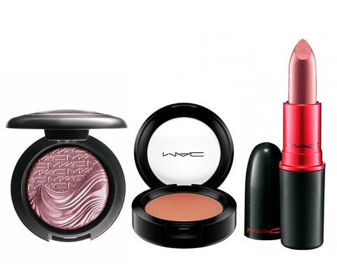 Betere MAC makeup artists recommend the best products YN-34