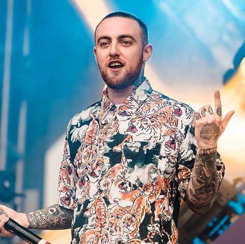 Mac Miller's 'drug dealer' has been charged over his death