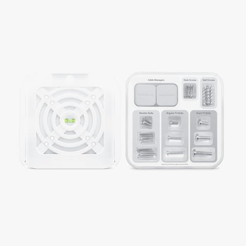 Innovelis totalmount pro mounting system for mac mini uk Innovelis totalmount pro mounting system for mac mini uk