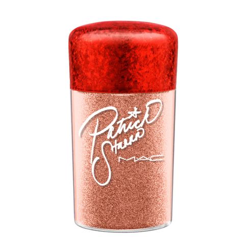 Read Chili Powder Sexy Video Page - The MAC x Patrick Starrr Holiday collection is an actual Christmas ...