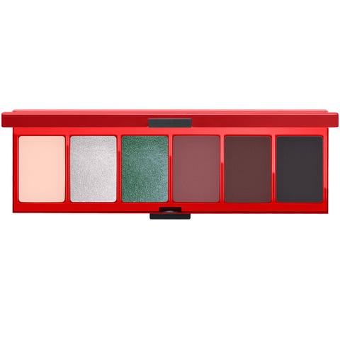 The Mac X Patrick Starrr Holiday Collection Is An Actual Christmas