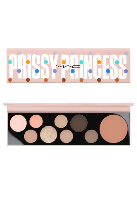 M.A.C Basic Bitch Eye Makeup Palette Is Here - Where To ...