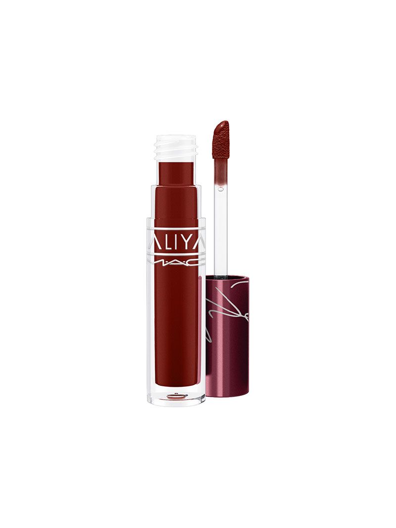 aaliyah mac line release date aaliyah mac line release date