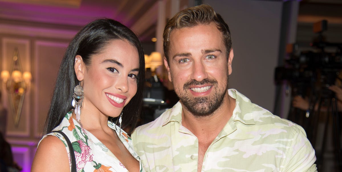 el drama se cierne sobre rafa mora y macarena