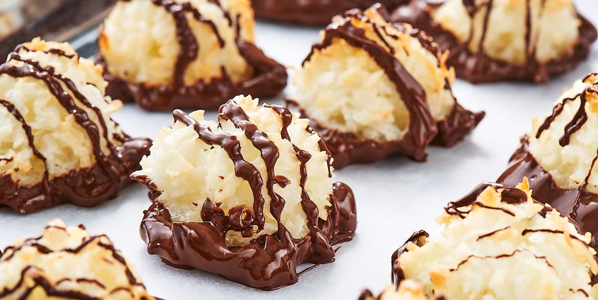26 Egg White Recipes — Ways To Use Leftover Egg Whites