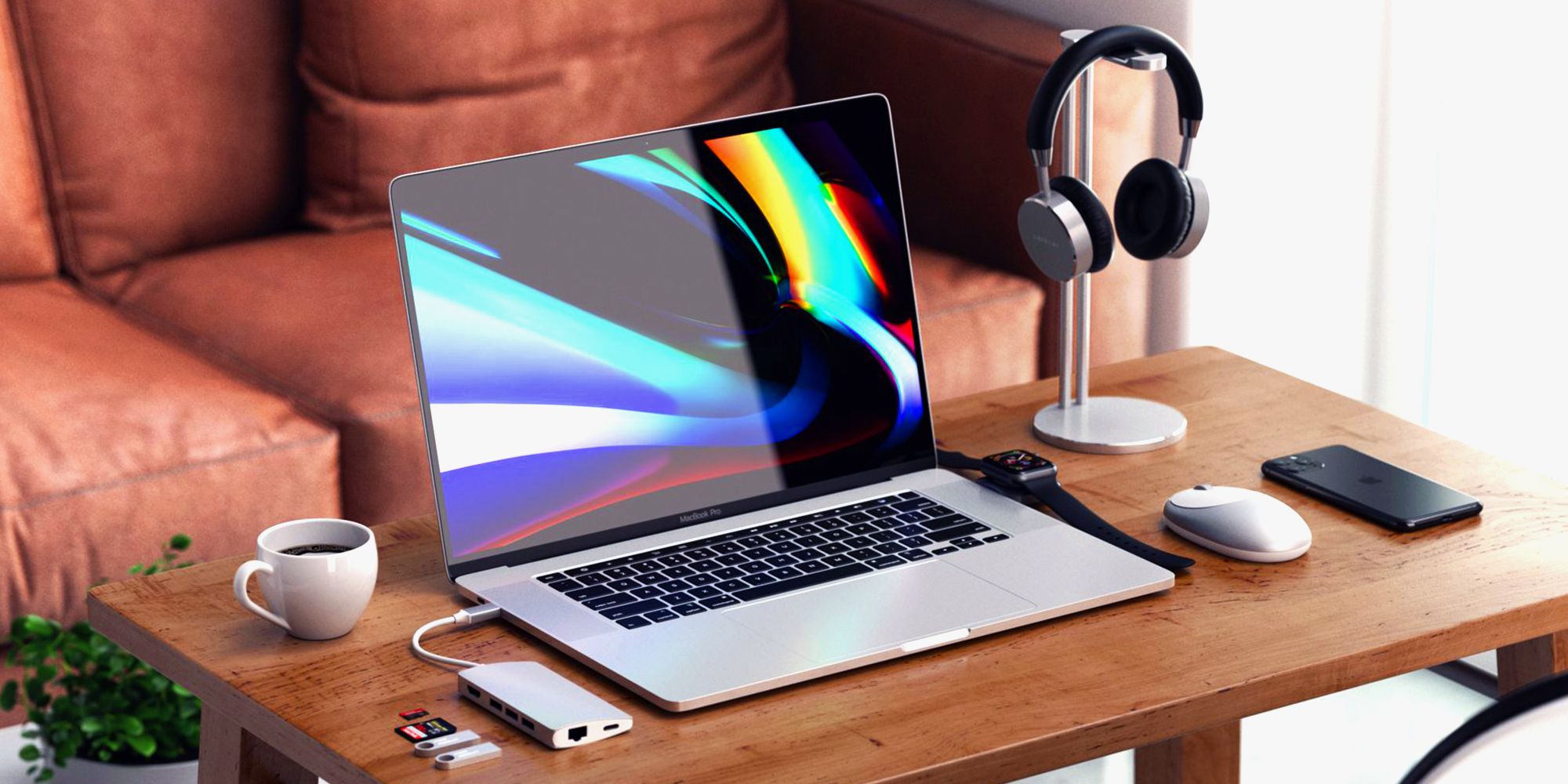 20 Best Apple Macbook Macbook Pro Accessories To Buy In 2020