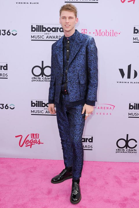 Best Billboard Music Award Red Carpet Looks - Billboard Music Awards 2018