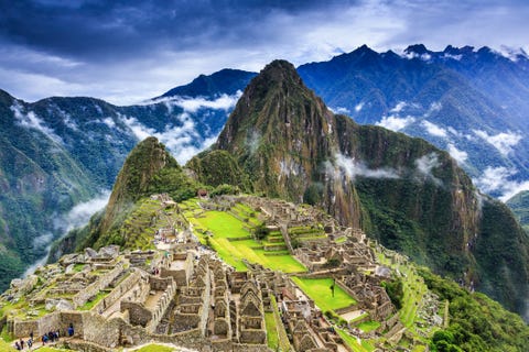 Featured image of post Where Is The Best Holiday Destination In June : The months of june to september when the temperature remains between 15 to 20 degree celsius.