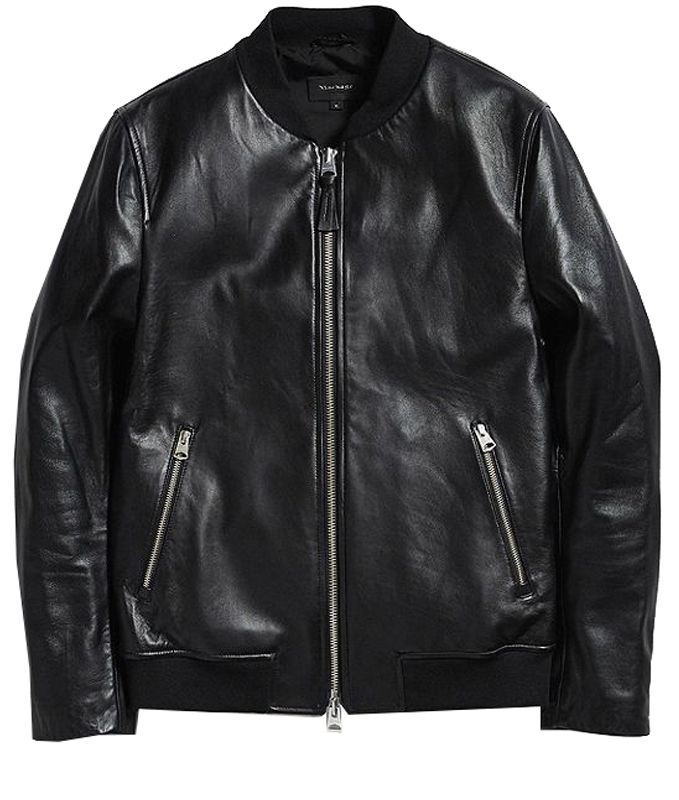 The Best Leather Jackets That Don't Cost As Much As Rent