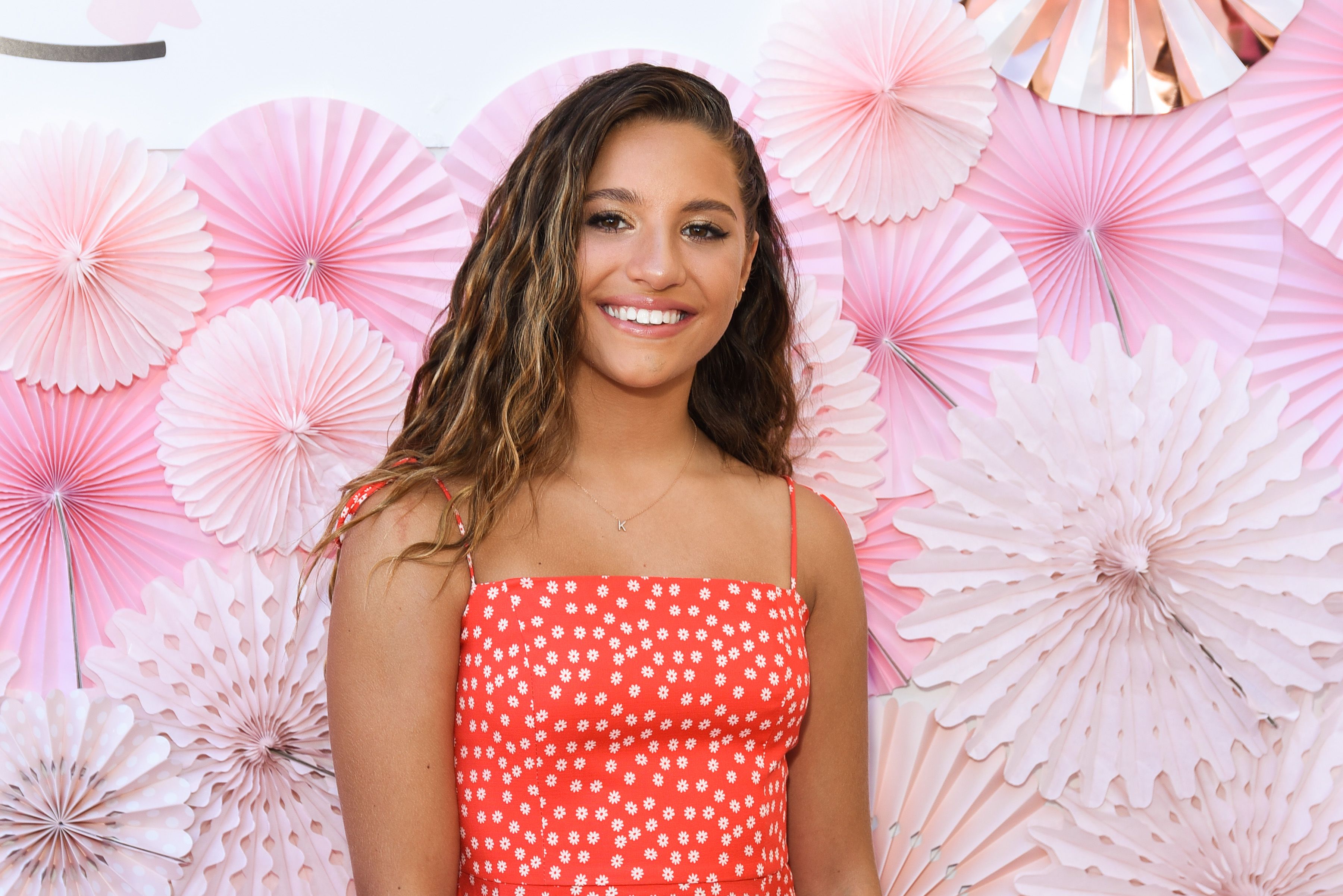 3600px x 2403px - Dance Moms' Mackenzie Ziegler - What Mackenzie Ziegler is Doing In ...