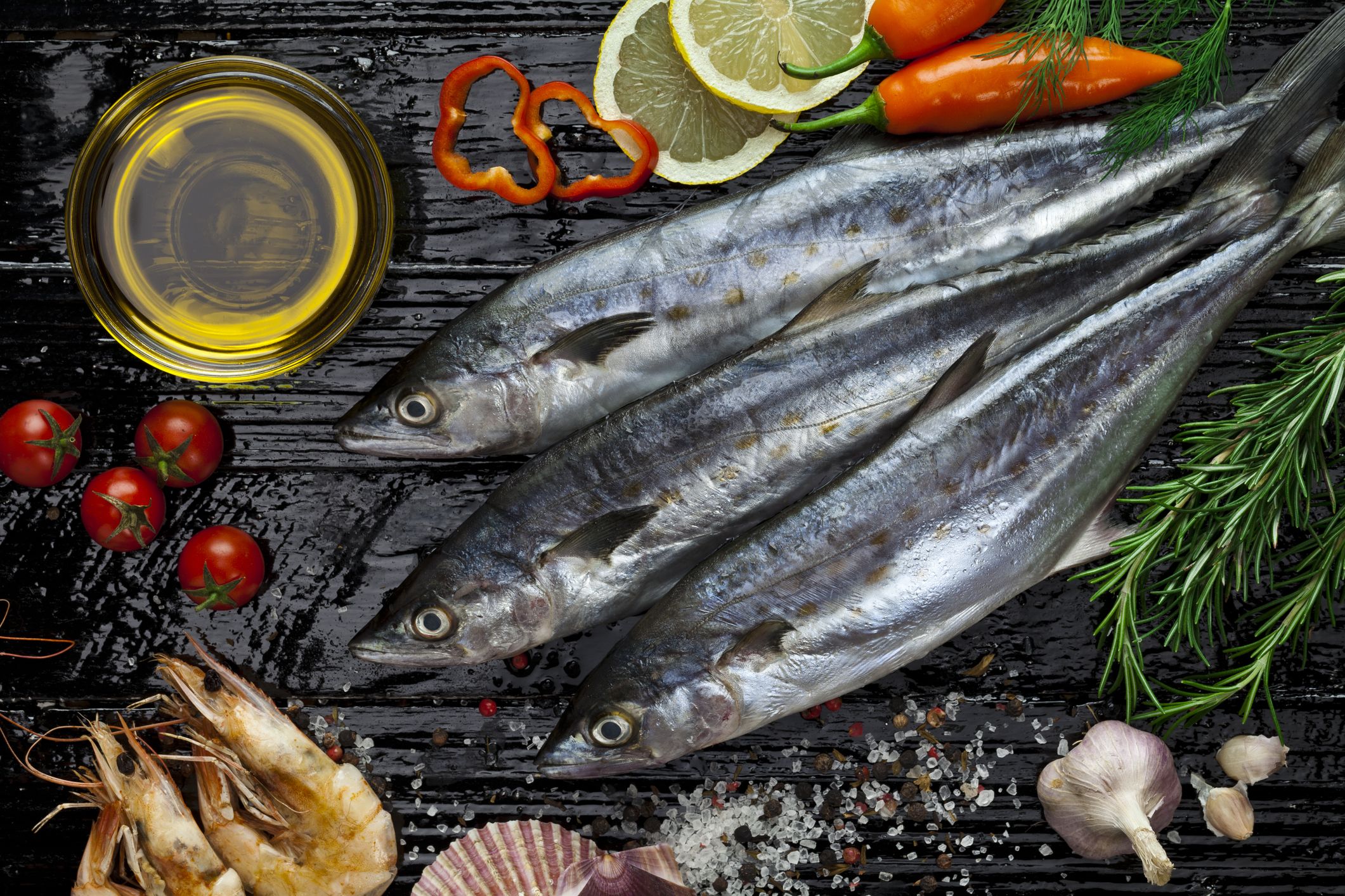 How To Eat Fish Sustainably And Help Our Planet – Sustainable Ways To Eat  Fish