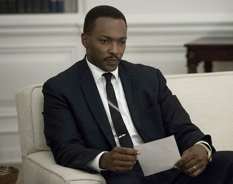 Anthony Mackie's 10 Most Notable Movies