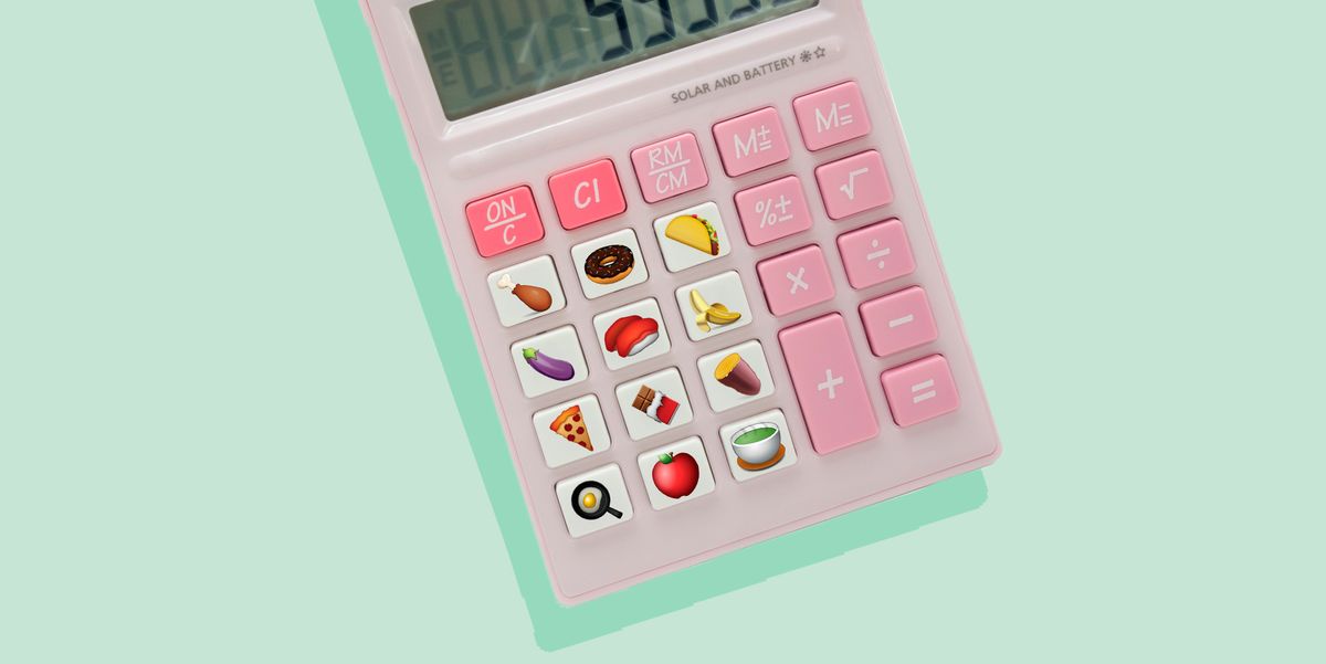 Macro Calculator How To Count Macros As A Beginner