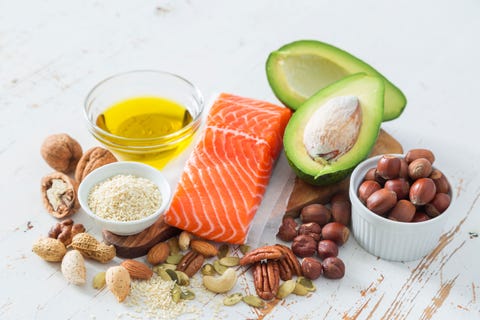 Macronutrients: How to Approach What You Eat According to How Much You Ride