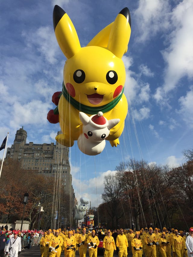 how to stream the 2021 macy s thanksgiving day parade