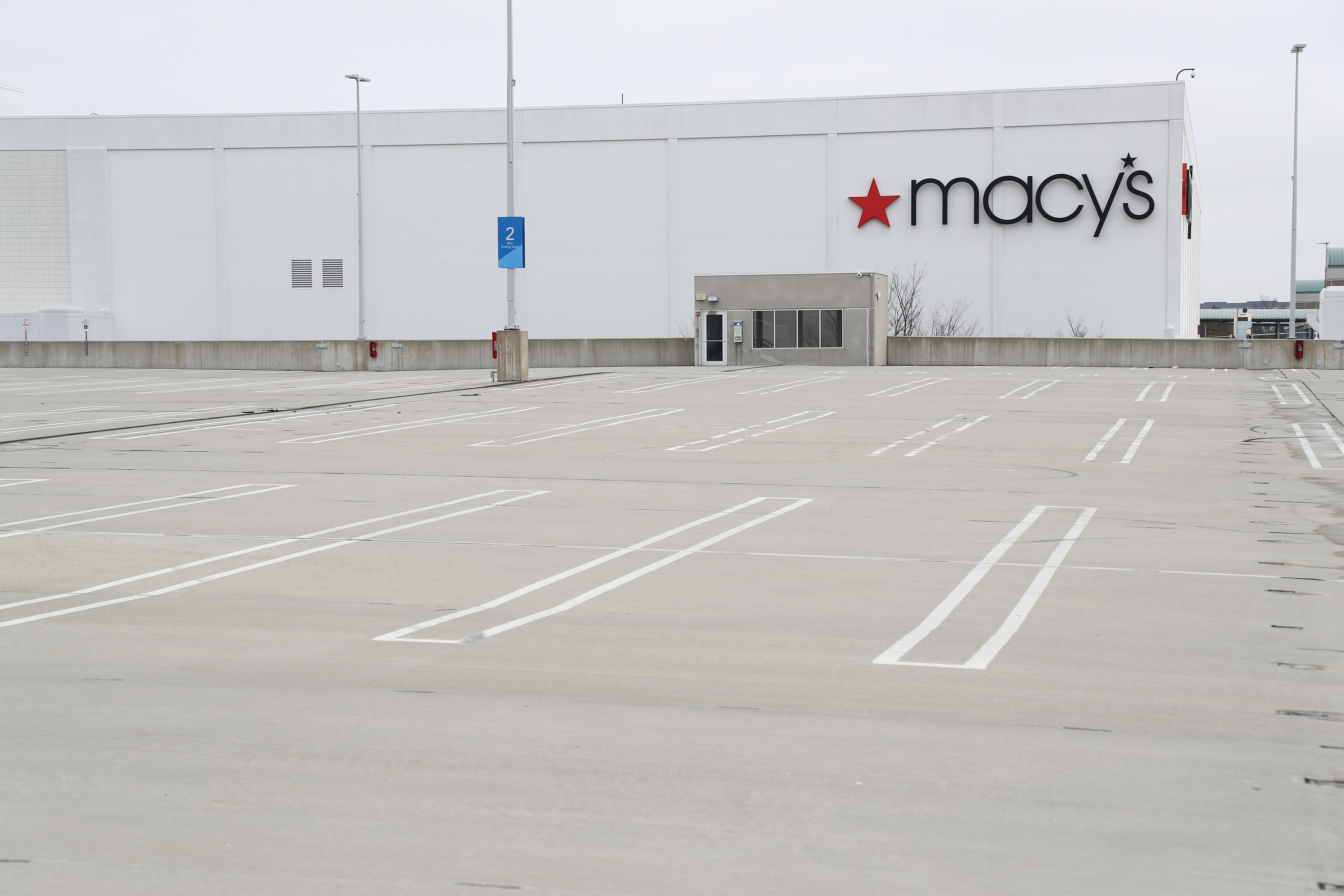 Macy S Store Closures List Of Macy S Stores Permanently Closing In 2021